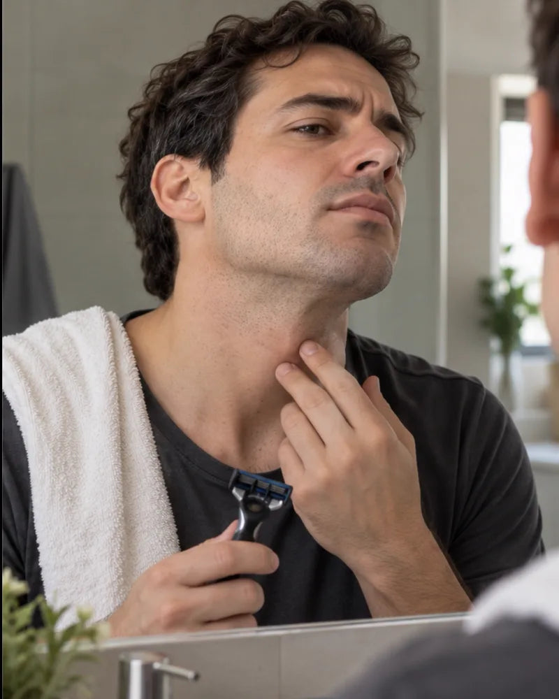 Después de Roris